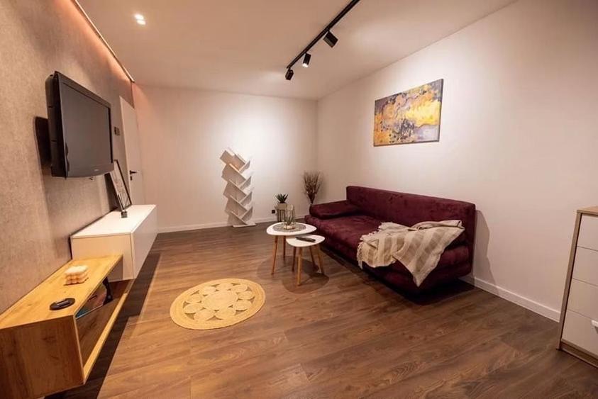 Propietar inchiriez apartament la 5 minute de Iulius Town.430 - 13