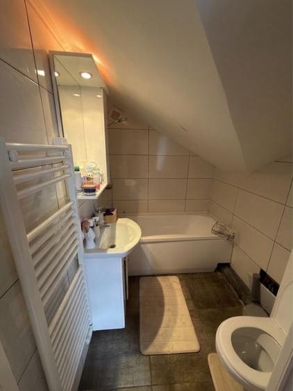 Apartament cu 2 camere în Apahida