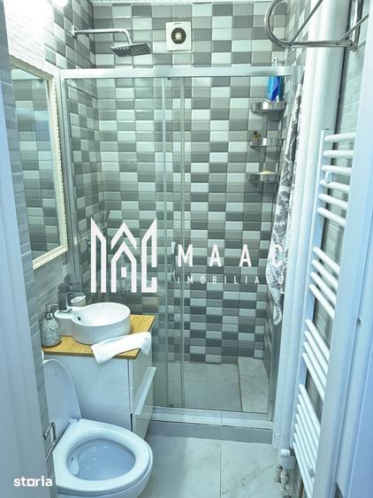 Apartament cu 2 camere în Nord