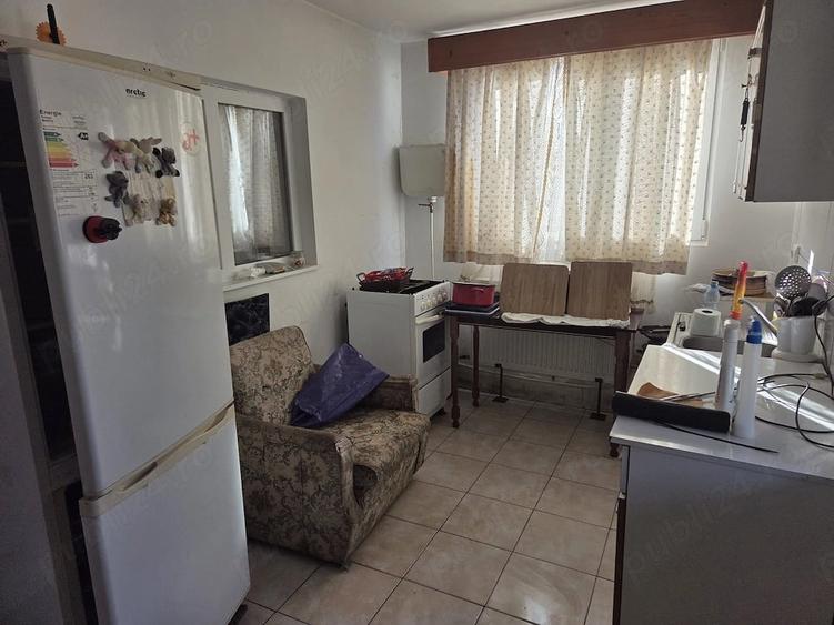 Teren de 1426 mp, în Central