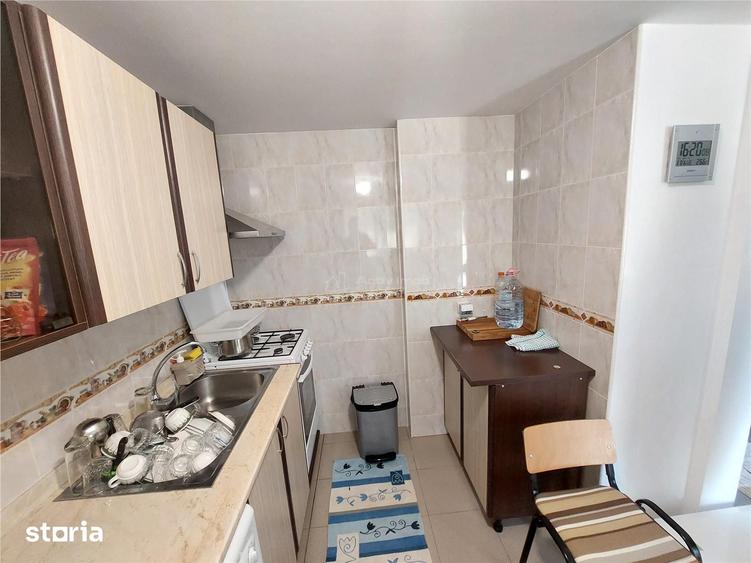 Casă cu 2 camere cu Teren 1024 Mp în Mărăcineni