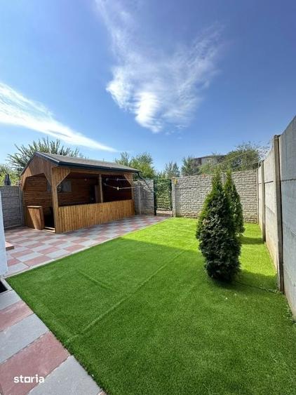 Apartament 2 camere de inchiriat cu gradina proprie - 10