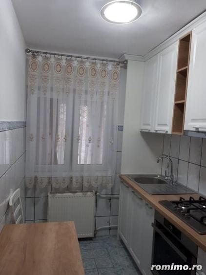 Garsonieră nedecomandată în Buziașului