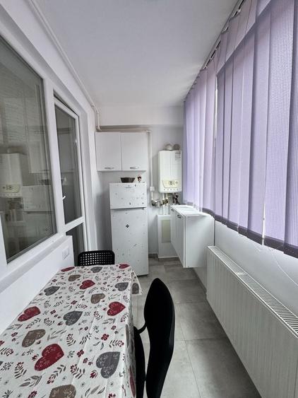 Apartament cu 2 camere în Chiajna