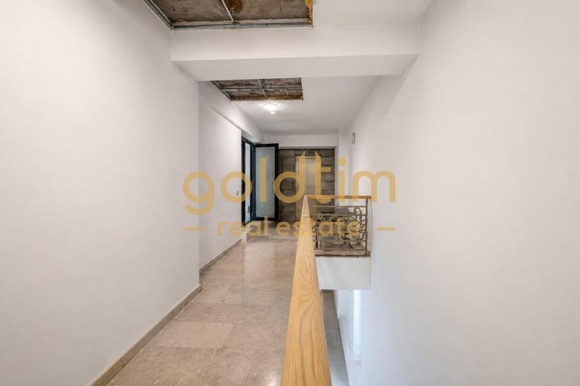 Birou, de 702.79998779297 mp, în Grivița