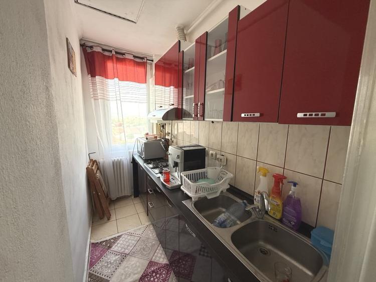 Apartament cu 2 camere decomandat, mobilat în Kogălniceanu