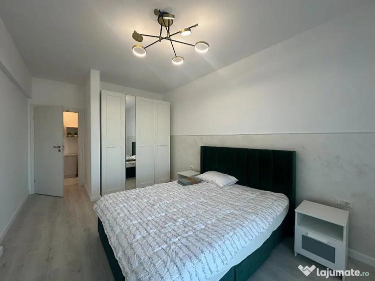 VIGAFON - Apartament 2 camere Albert-MRS Residence Gradinile - 9