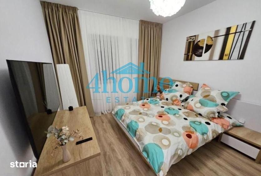 Apartament 2 camere Grand Kristal | Metalurgiei | Berceni - 10
