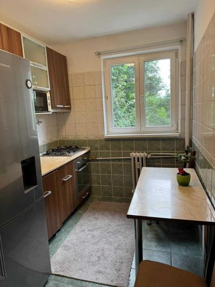 Proprietar Inchiriez apartament 2 camere, in perimetrul metrou Dristor - Baba Novac - Parc IOR - 4