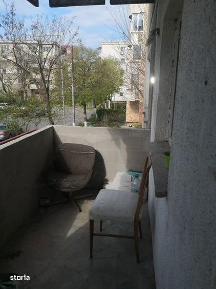 Vand apartament 2 camere in Arad, Alfa faleza sud 70mp - 6