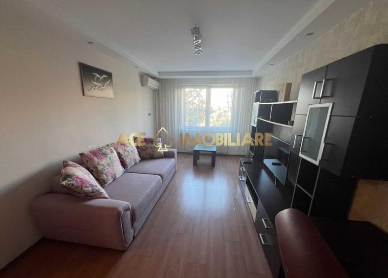3 Camere | Rahova | Centrala Proprie |  Loc parcare - 1