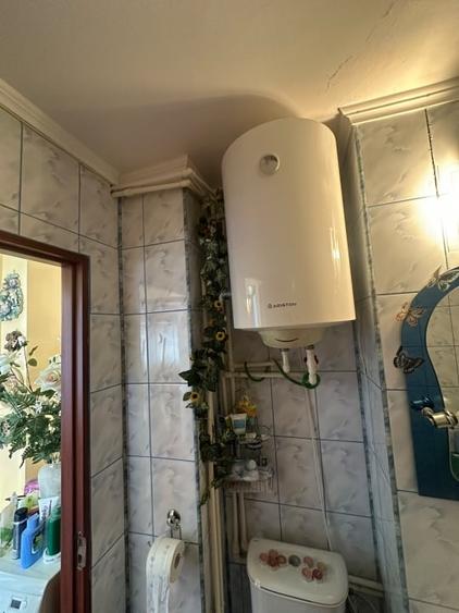 Apartament 3 camere, 65,60 mp, zona Bailesti - 9