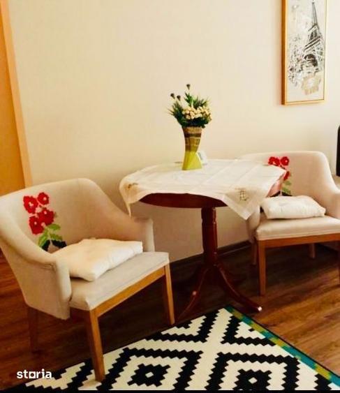 Apartament de inchiriat bloc nou, 2 camere, parter, Centru, Alba Iulia - 6