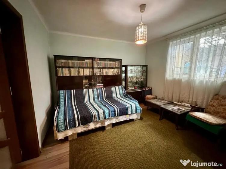Casa cu 4 camere - zona Colentina - Sportului - 3