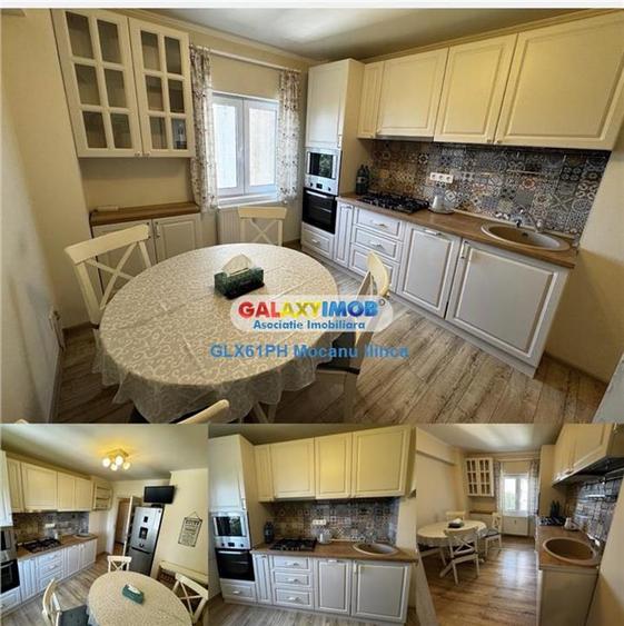 Inchiriere apartament 3 camere, modern, Ploiesti, Ultracentral - 3