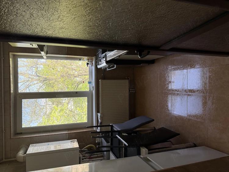 Apartament cu 2 camere semidecomandat în Exterior Vest