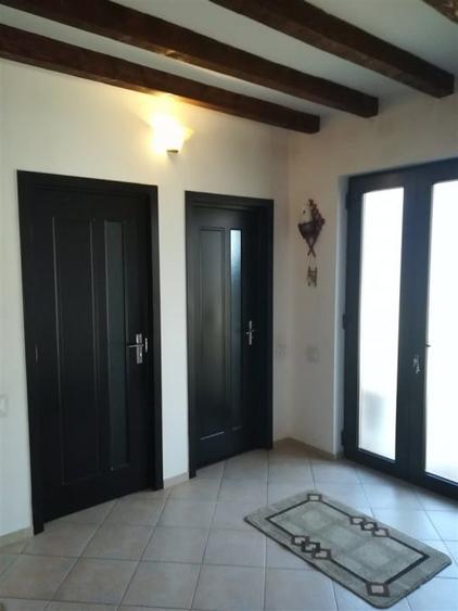 Casă individuală cu 5 camere cu Teren 500 Mp în Sălicea