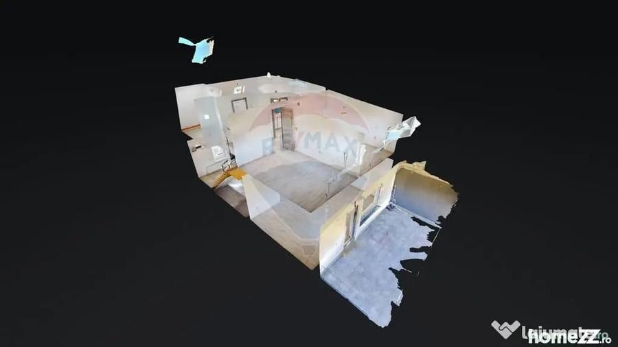 Comision 0% | Casa P+M | 4 camere | 104 mp | Tarlungeni - 17