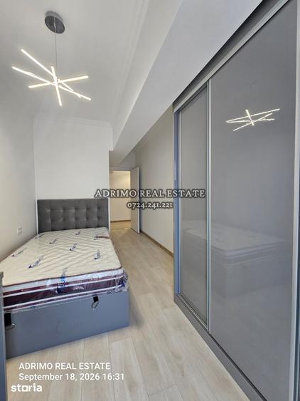 Apartament cu 3 camere în Inel I