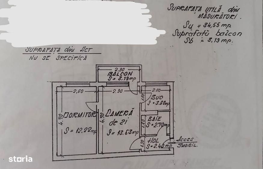 Exclusivitate 2 Camere - Satul de Vacanta TOMIS NORD - 12
