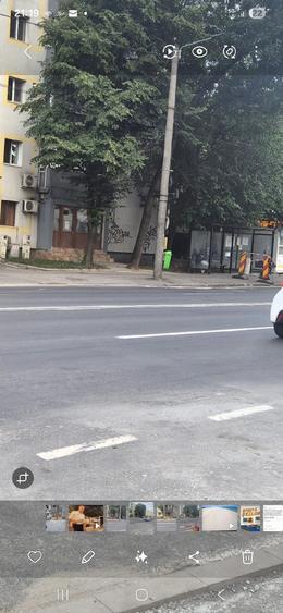 Spațiu comercial, de 54 mp, în Central