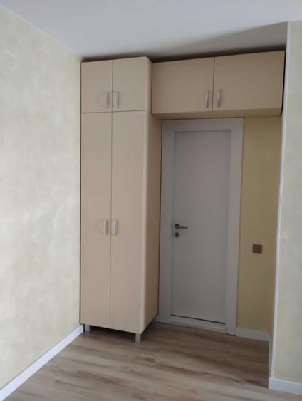 Apartament cu 2 camere semidecomandat în Exterior Vest