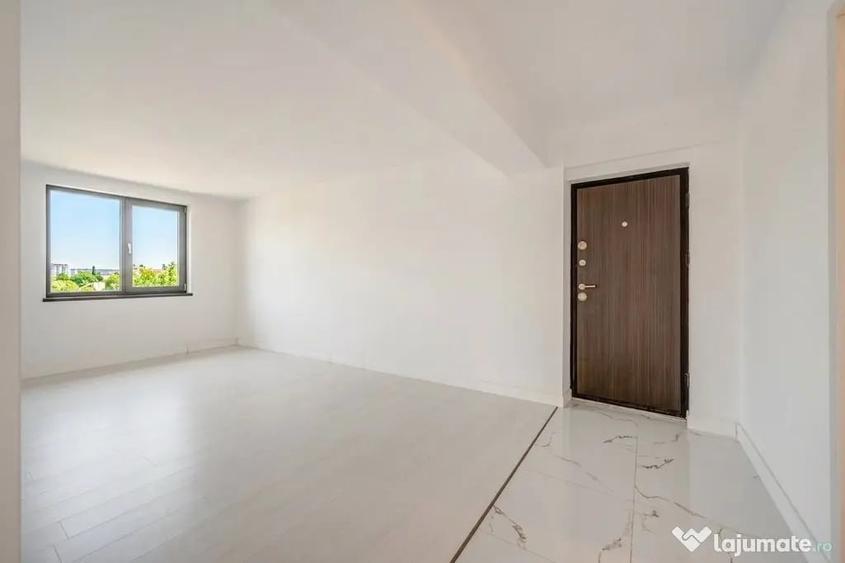 Apartament cu 2 camere decomandat în Chitila