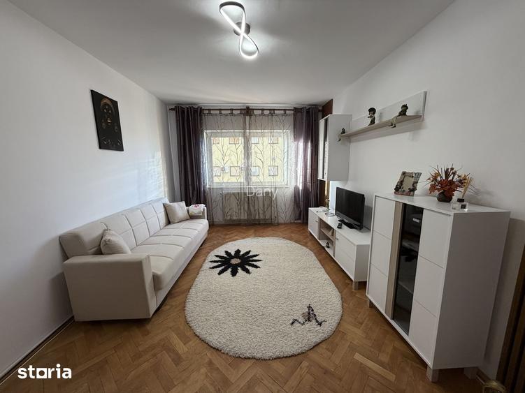 Ocazie! Apartament 2 camere mobilat ?i utilat complet !