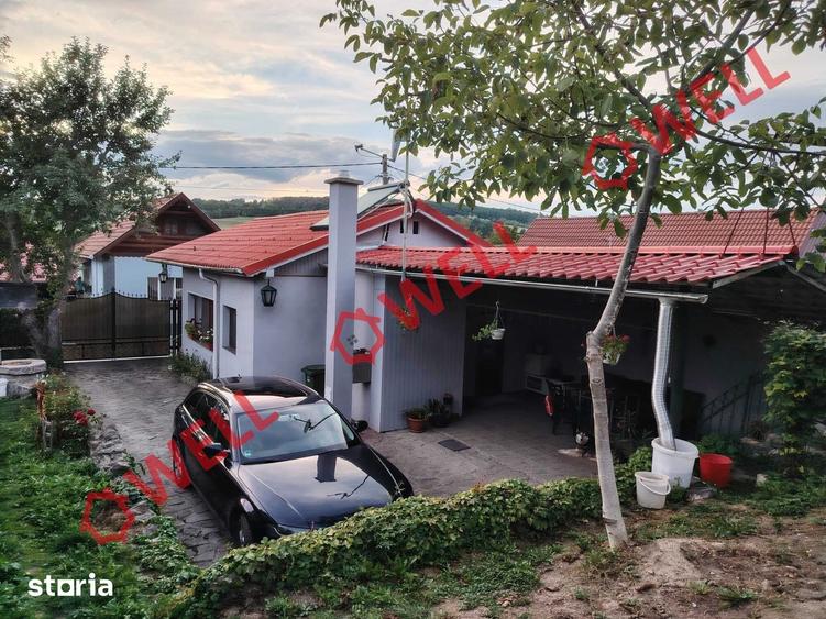 Casa familiala de vanzare in Ba?anii Mici! - 18