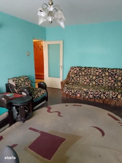 De Vanzare Apartament cu 2 camere zona Independentei - 6