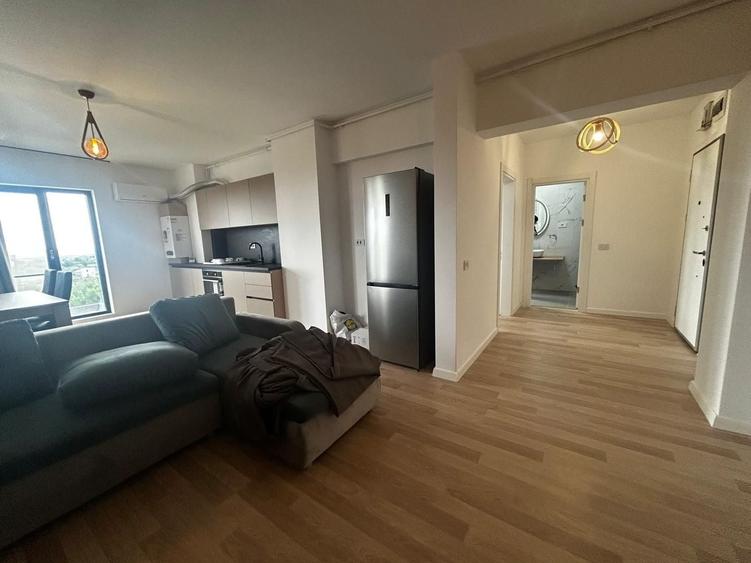 Direct de la dezvoltator | Apartament 2 camere, 60 mp, Km 5 - 5