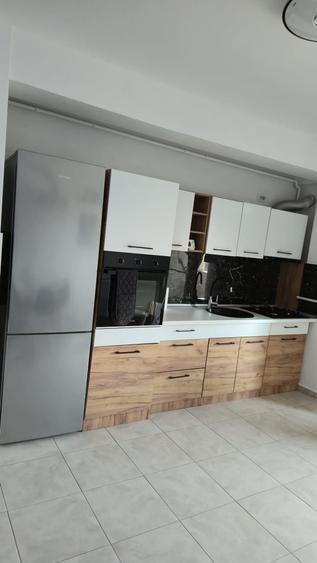 Apartament cu 2 camere decomandat în Hlincea