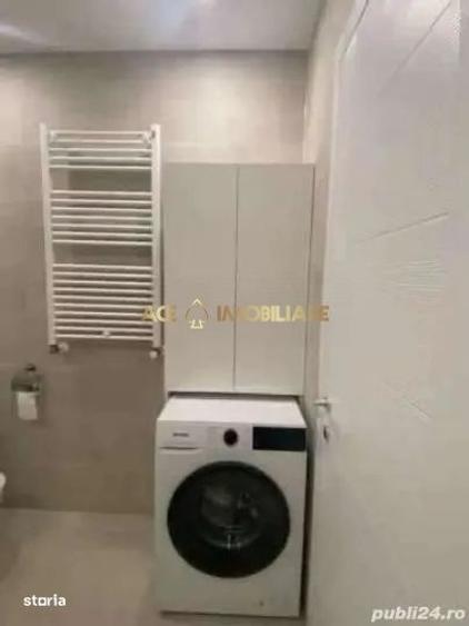 Apartament cu 3 camere, mobilat în Berceni