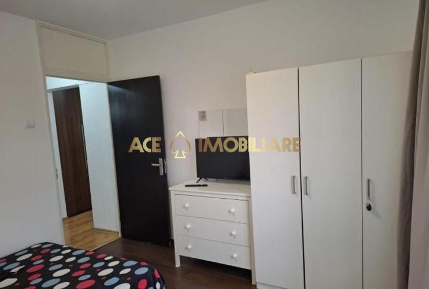 2 Camere de inchiriat | Rahova | Modern | Balcon |  A.C - 3