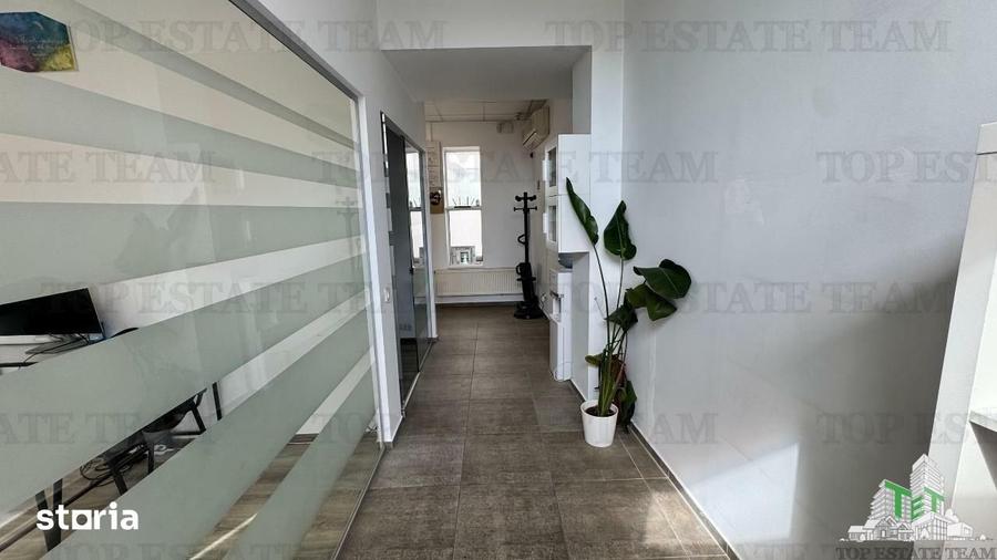 Vila de vanzare Zona Aviatiei | 6 camere | 400 mp teren - 1