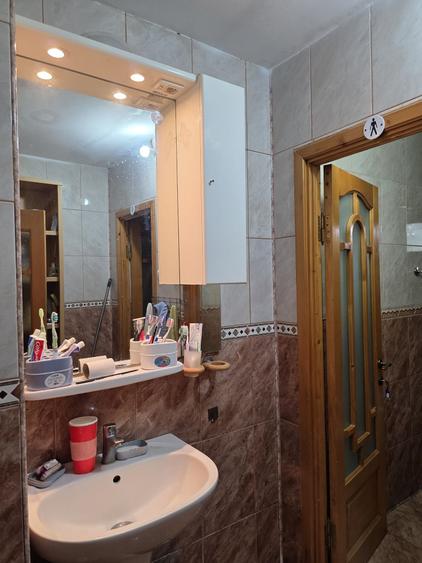Apartament în Copou