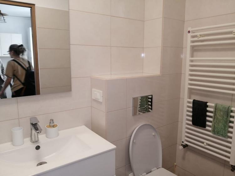 Închiriez apartament 2 camere - Brașov, zona Onix - 9
