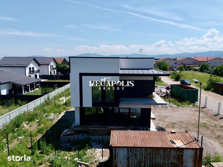 Casa 5 Camere | Finisaje Incluse | 128 mp Utili | Izvor - 7
