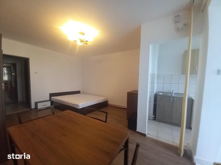 Garsonieră în Săsar