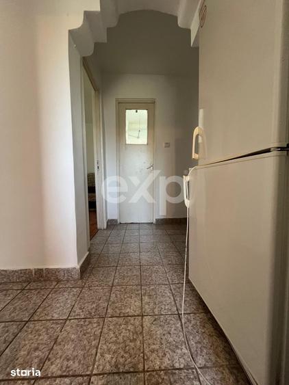Apartament cu 2 camere decomandat în Sud