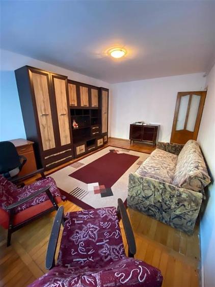 Apartament 2 camere decomandat zona Podgoria-Malul Muresului - 8