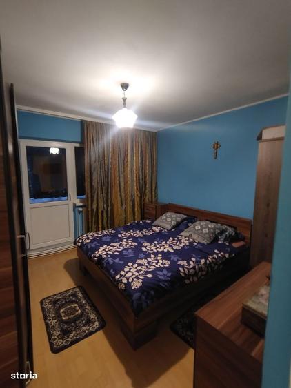 Apartament cu 2 camere decomandat, mobilat în Anda