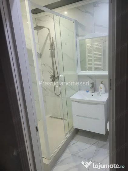 Garsoniera in zona Pipera - Bucuresti (Bucuresti-Ilfov)