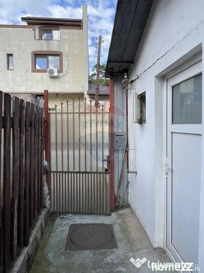 Casă cu 3 camere cu Teren 99 Mp în Iancului