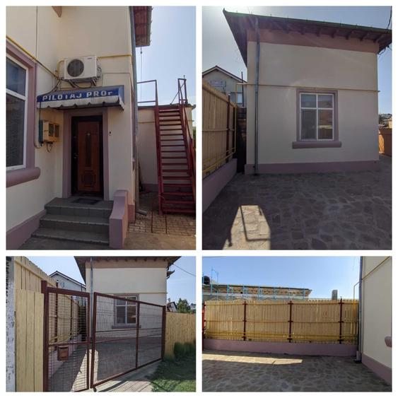 Casă cu 3 camere cu Teren 163 Mp în Marghiloman