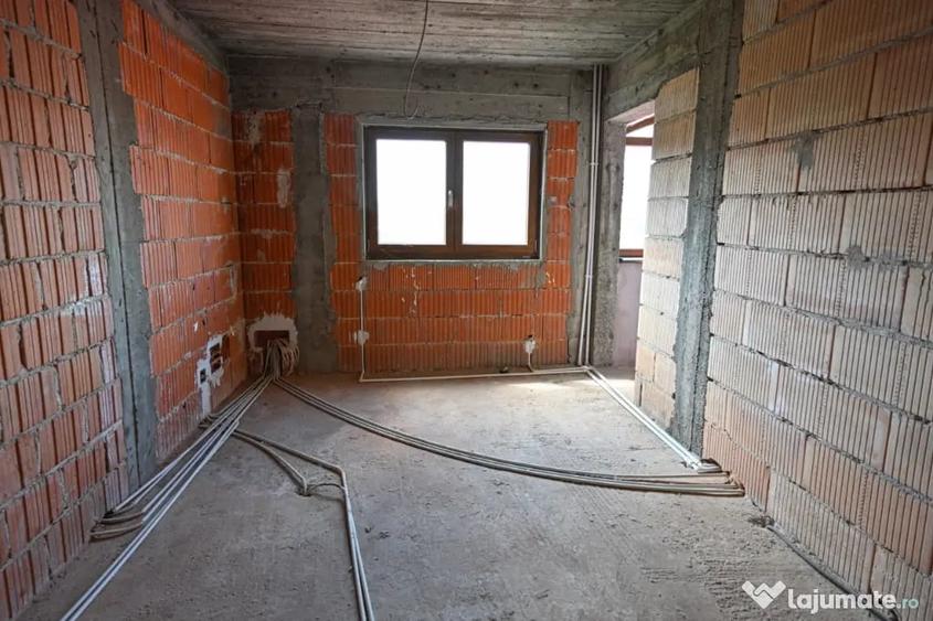 Vand casa - 8