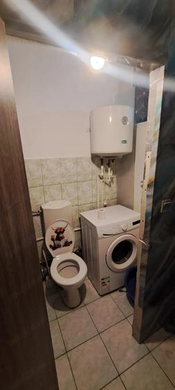 Garsonieră semidecomandată în Brăilița