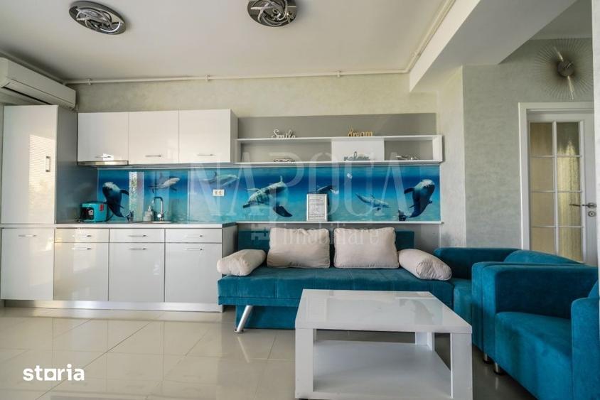 Apartament 3 camere de vanzare in Mamaia, MAMAIA - 6