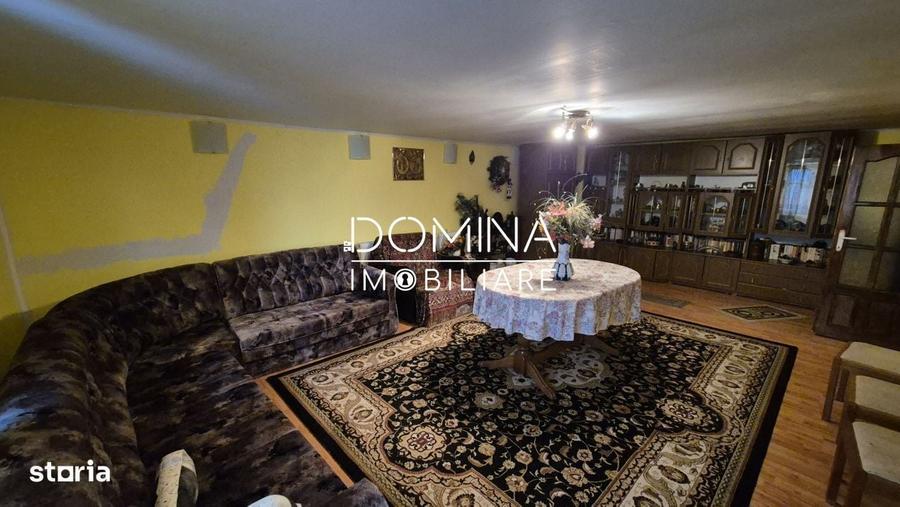 Vanzare casa cu teren generos 8.658 mp, Scoarta Budieni - 7