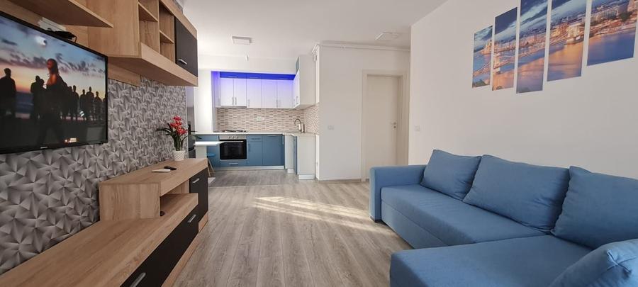 Apartament cu 2 camere de inchiriat in Magurele. - 1